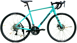 Xe đạp đua Bianchi Roma 3